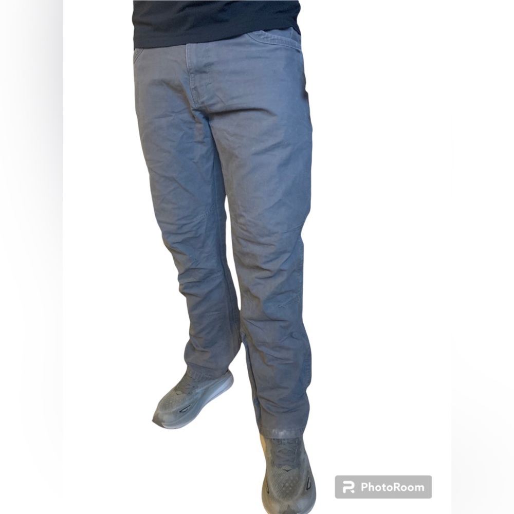32x32 Eddie Bauer utility work jeans